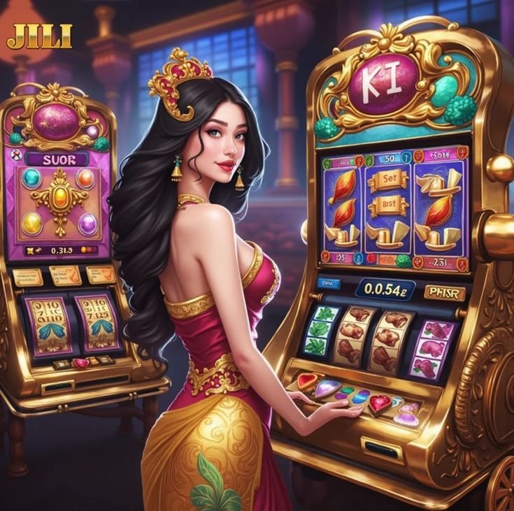 Live Casino at mega ace