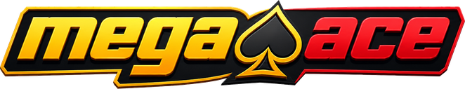 mega ace Logo